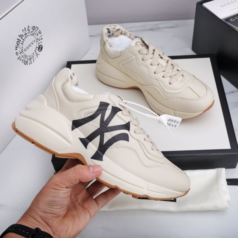 G*u*i sneakers